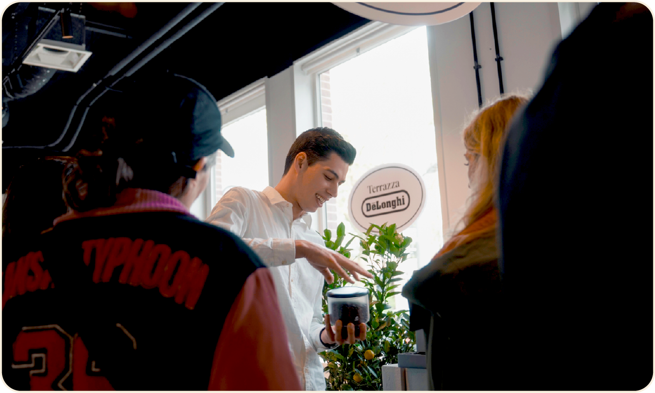 Freelance marketing bureau Breda